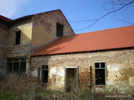 Kiscsako_Geist-Batthyany-kastely 004